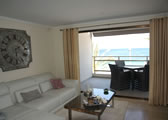 Apartment Frentemar Livingroom